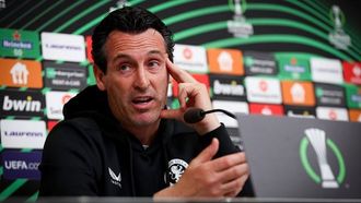 Villa's Tough Europa Test