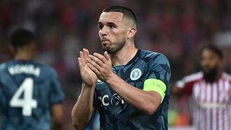 Villa Targets Champions League Spot