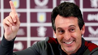 Villa Eyes Premier League Glory