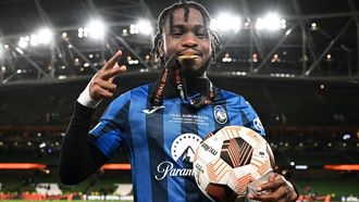 Atalanta Wins Europa League