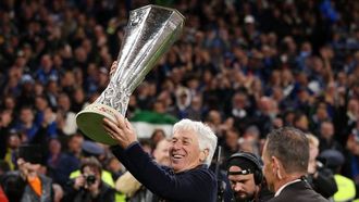 Atalanta's Fairytale Europa Win