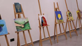 رفع مستوى الوعي بمرض التوحد في أبوظبي