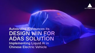 Liquid AI In Chinese EVs
