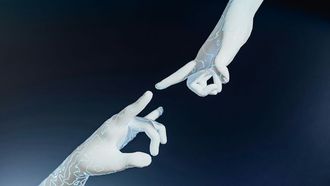 الأمل المبتكر لمرضى الشلل