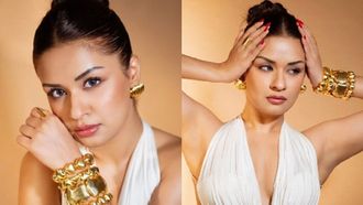 Avneet Kaur's Big Fan Surprise