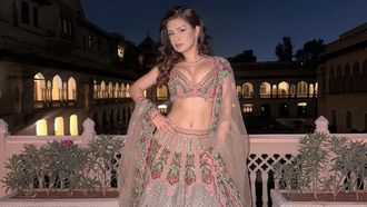 Avneet Kaur Teases BIG Announcement For Cannes 2024
