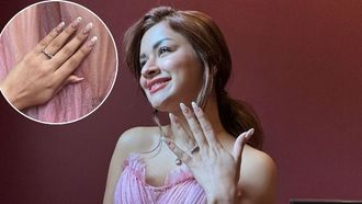 Is Avneet Kaur Engaged?