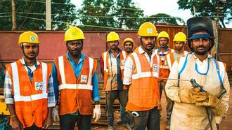 Avoid UAE Visa And Labour Fraud