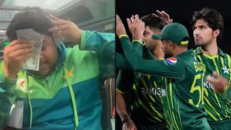 Azam Khan Criticised For Video