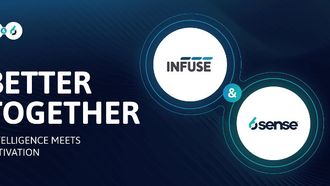 INFUSE & 6sense Elevate B2B Demand