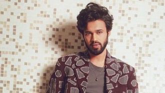 Babil Khan's Many Talents: Acting, Painting, Singing