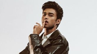 Babil Khan's Style Evolution