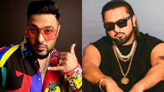 Badshah, Honey Singh End Long Feud