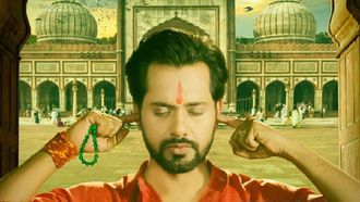 Bajrang Aur Ali: Unity In Diversity