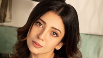 Barkha Singh's New Acting Chapter