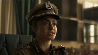 'Bastar' Wins Hearts On OTT