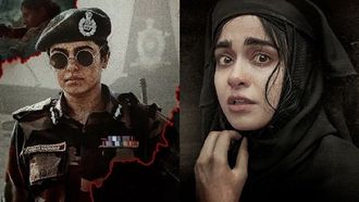 Adah Sharma Talks Bastar OTT Release