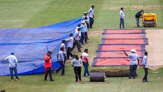 Cash Rewards For IPL's Ground Staff