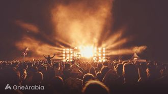 Beat The Heat DXB 2024 Returns