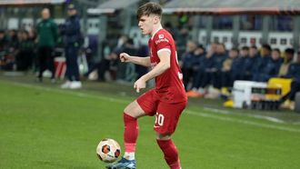 دواك في تشكيلة اسكتلندا في بطولة أمم أوروبا 2024