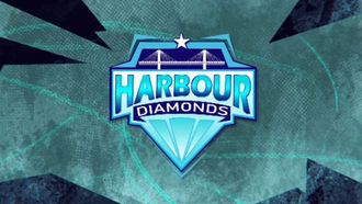 Tiwary To Captain Harbour Diamonds