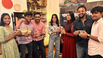 Josh & Zee5 Launch 'Paashbalish'