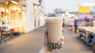 Best Bubble Tea In Dubai 2022