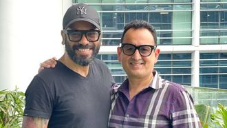 New Film Ventures Announced