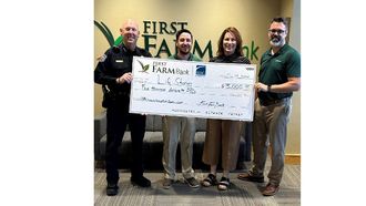 BHG Financial's $5K Gift Aids Children