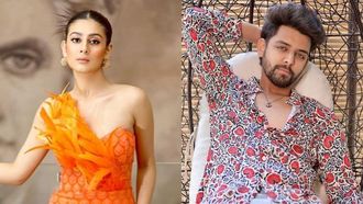 Isha Malviya Reacts To Ex's Claims