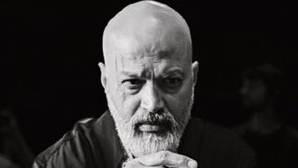 Bijay Anand Balances Acting And Yoga