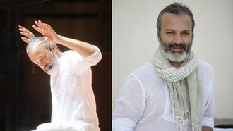 Yoga Fuels Bijay Anand's Acting