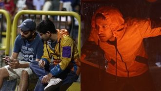 Blackout: A Must-See Comedy