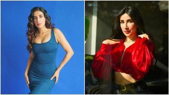 'Blue Tick' Stars Parul Gulati