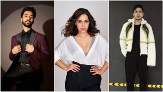 Next Gen Bollywood Stars