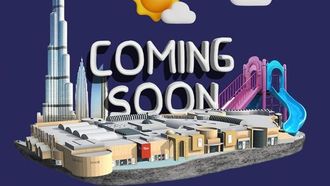 Boo Boo Laand: New Play Area In Dubai