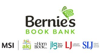 150K Books Donated To Kids