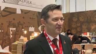 Books Thrive On Human Curiosity