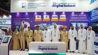 Boosting Digital Education In Dubai