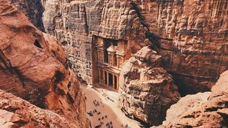 Boosting Jordan's Tourism Investment