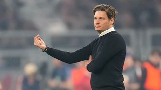 يجب على دورتموند تعزيز المباراة ضد باريس سان جيرمان