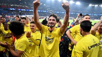 Dortmund's Final Victory Hope