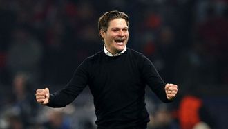 Dortmund's Champions League Comeback