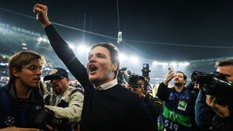 Dortmund's Pre-Final Focus