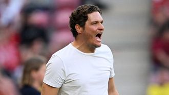 Dortmund Falls To Mainz Post-PSG Win