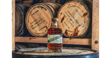 Peerless Releases Rum Barrel Bourbon Batch 2