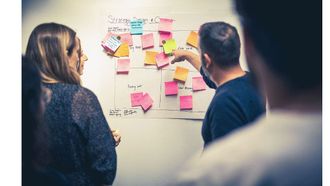 Third & Arch: New AEC Branding Agency