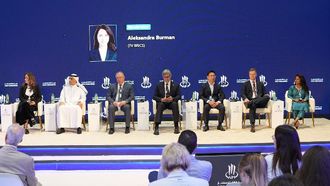 BRICS+ Forum Eyes Global Economy