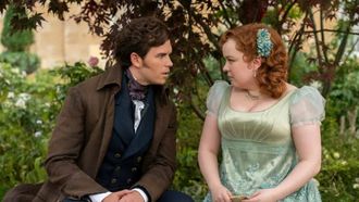 Bridgerton S3 Part 1: Release Info