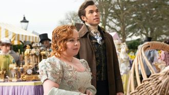 Bridgerton S3 Leak Online After Premiere